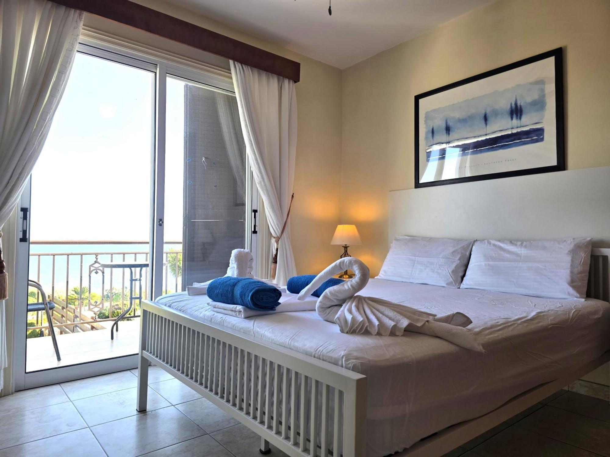 H&O Sunrise Villa In Coral Bay! Exterior foto